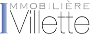 Immobiliere Villette