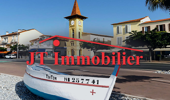 JT Immobilier